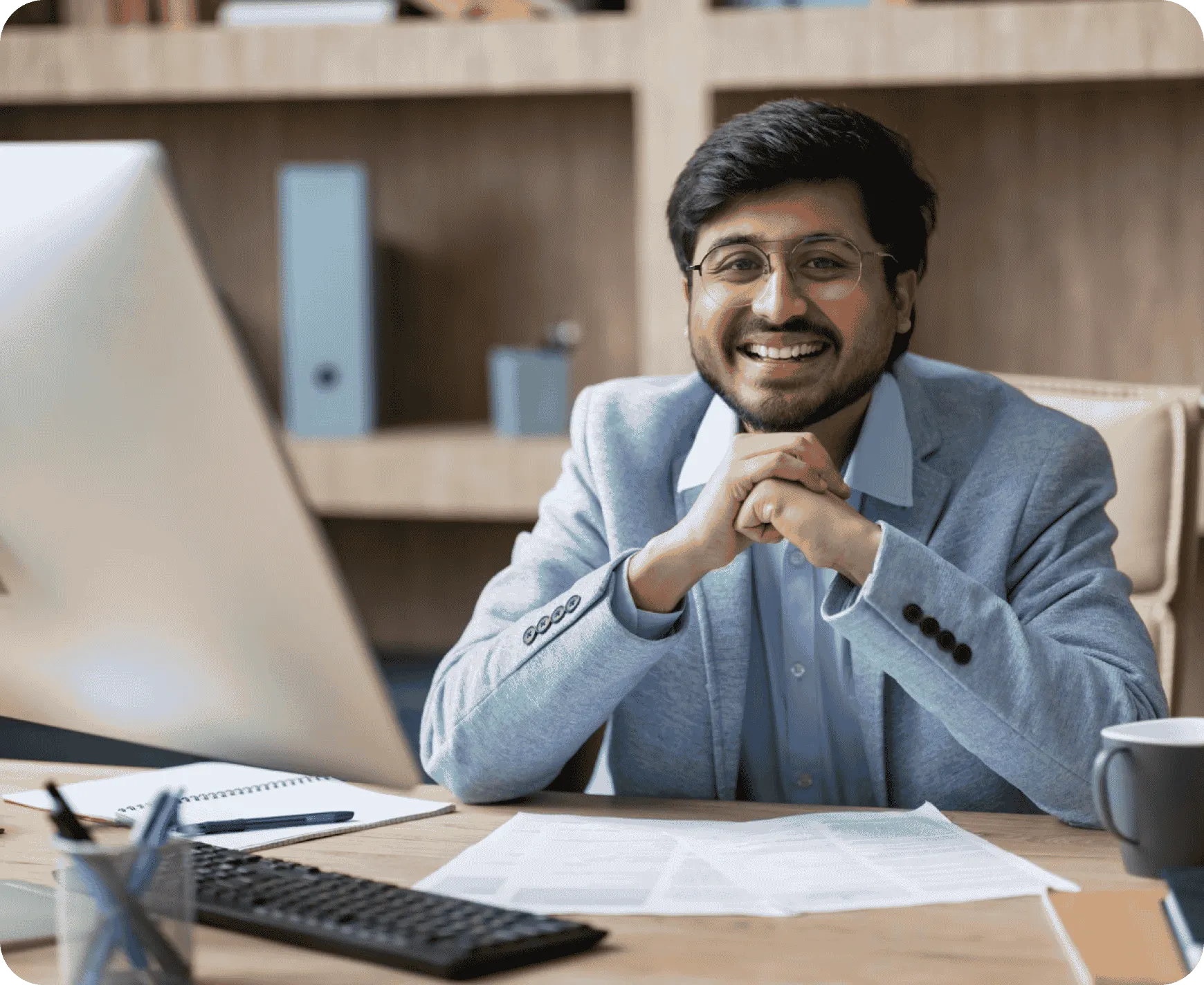 Mohd. Saim- Devops Engineer