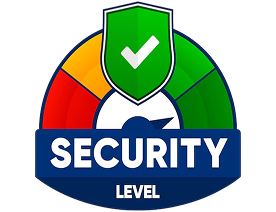Application Level Security​